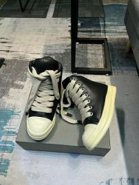 Picture of Rick Owens Shoes Men _SKUfw148985240fw